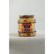 Rifat Minare Közlenmis Patlıcan Salatası (580 gr)